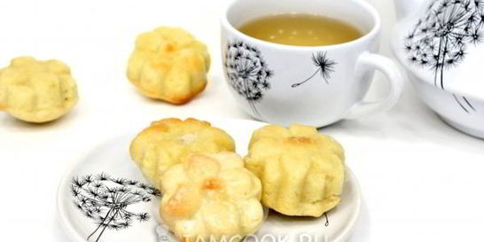 Мятные пряники