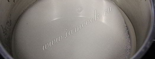 мятные пряники. Шаг 4