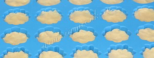 мятные пряники. Шаг 7