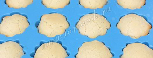 мятные пряники. Шаг 8