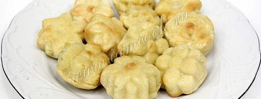 мятные пряники. Шаг 10