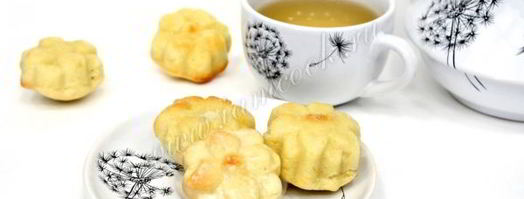 мятные пряники. Шаг 11