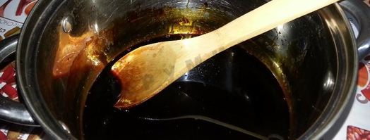 новогодние пряники козули. Шаг 4