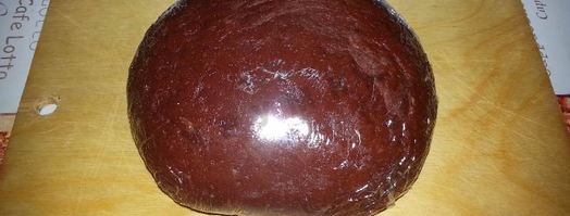 новогодние пряники козули. Шаг 8