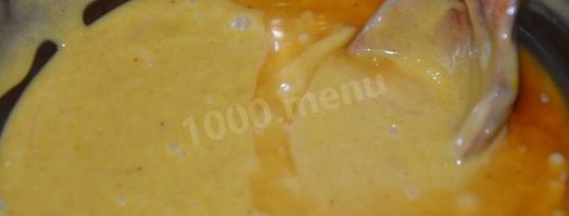 новогодний пряничный домик с глазурью. Шаг 8