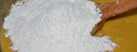 новогодний пряничный домик с глазурью. Шаг 9