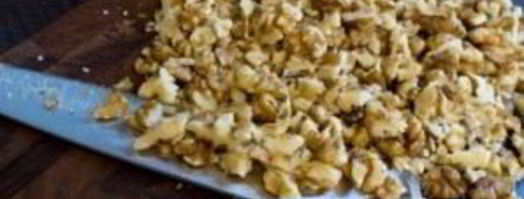 постная коврижка. Шаг 4