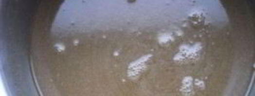 постная коврижка. Шаг 5