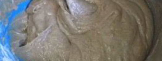 постная коврижка. Шаг 6