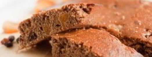 постная коврижка. Шаг 8