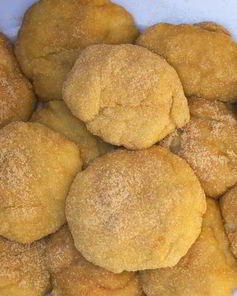 Постные пряники