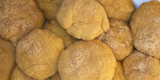 Постные пряники