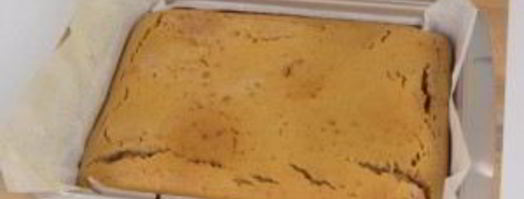 пряничный человечек. Шаг 4