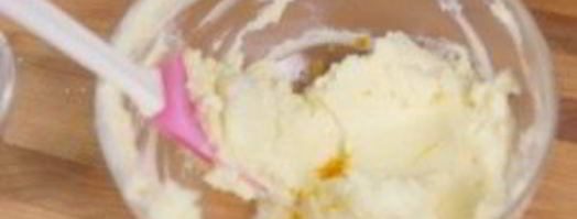 пряничный человечек. Шаг 5