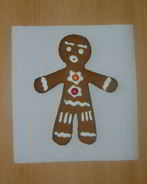 Пряничные человечки