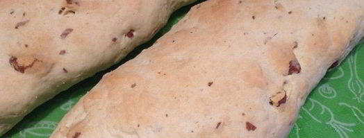 пряничные кантуччини. Шаг 6