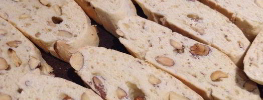 пряничные кантуччини. Шаг 8