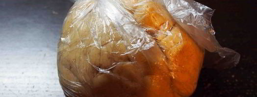 пряничные тильда-человечки. Шаг 3