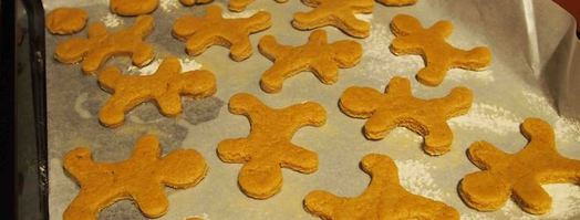 пряничные тильда-человечки. Шаг 4