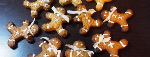 пряничные тильда-человечки. Шаг 6