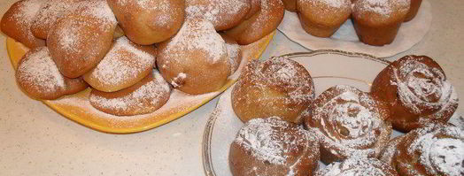 пряники для большой семьи. Шаг 4