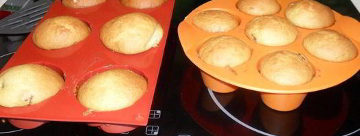 пряники для большой семьи. Шаг 5