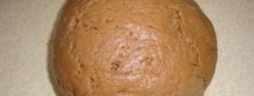 пряники домашние. Шаг 3