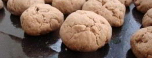 пряники домашние. Шаг 5