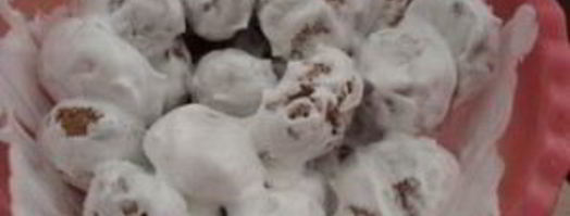 пряники домашние. Шаг 7