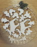 Пряники-козули