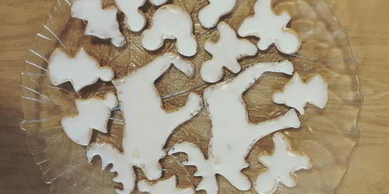 Пряники-козули