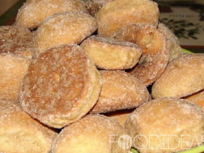 Рецепт пряников на кефире