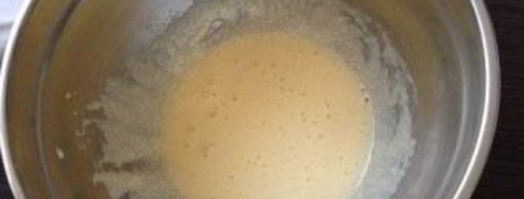 пряники на сметане. Шаг 3