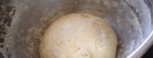 пряники на сметане. Шаг 4