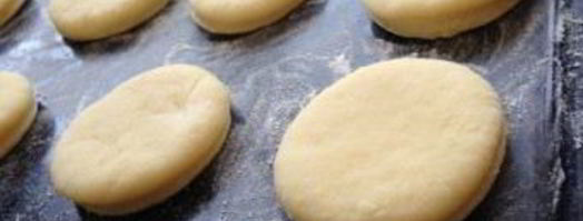 пряники на сметане. Шаг 6