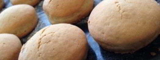 пряники на сметане. Шаг 7