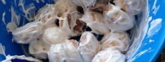 пряники на сметане. Шаг 8