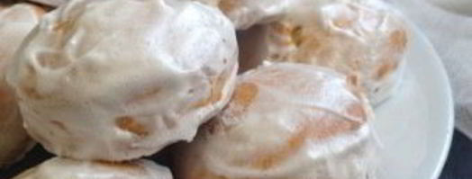 пряники на сметане. Шаг 9