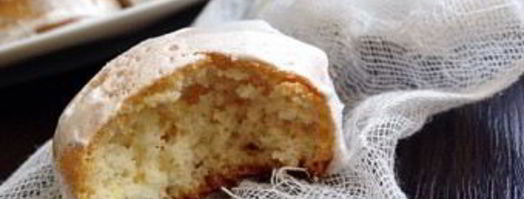 пряники на сметане. Шаг 10