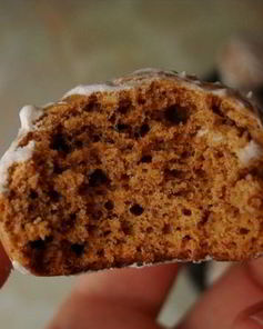 Пряники по ГОСТу