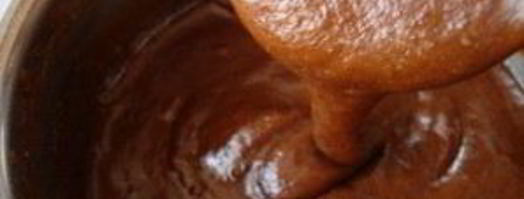 пряники по госту. Шаг 4