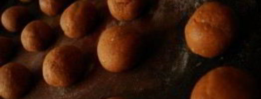 пряники по госту. Шаг 8