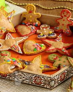 Пряники с предсказаниями