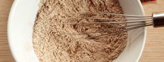 пряники с шоколадом. Шаг 8