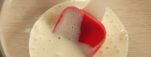 пряники с шоколадом. Шаг 9