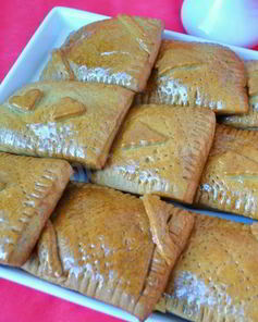 Пряники Тульские медовые