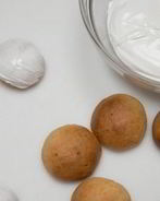 Пряники в глазури