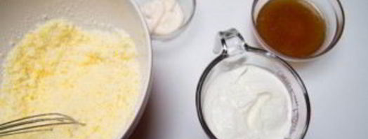 пряники в глазури. Шаг 3