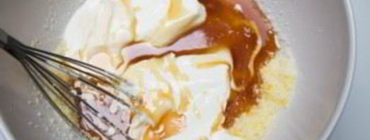 пряники в глазури. Шаг 4