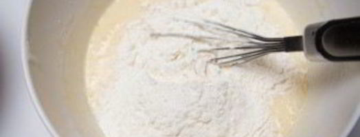 пряники в глазури. Шаг 5